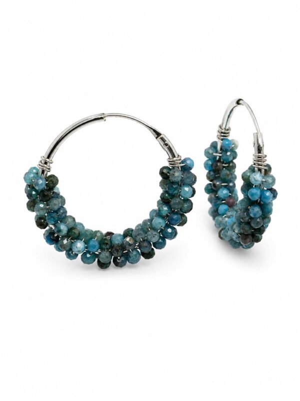 Pendientes Camille