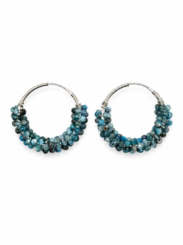 Pendientes Camille — imagen 3