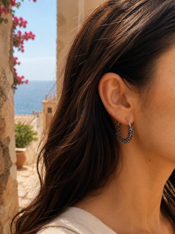 Pendientes Simone — imagen 2