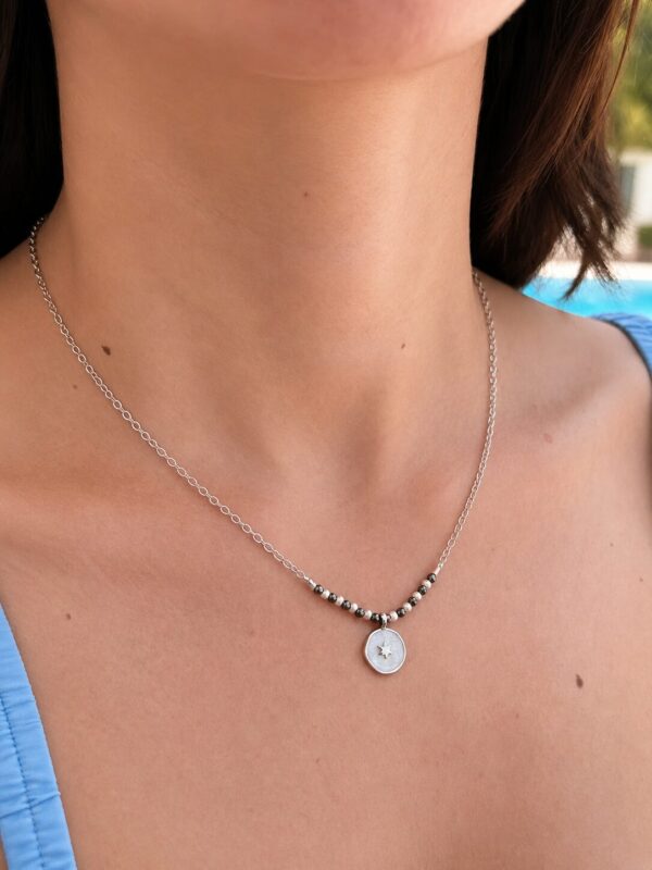 Collar Nacar — imagen 2