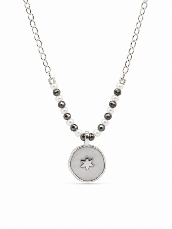 Collar Nacar