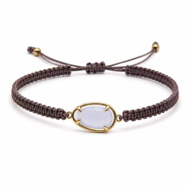 Pulsera Magnolia