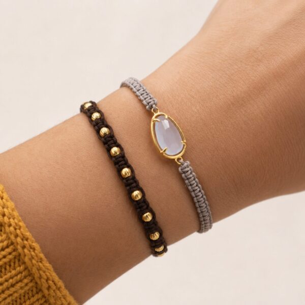 Pulsera Magnolia — imagen 2