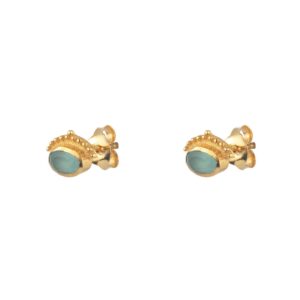 Pendientes Boho Plata