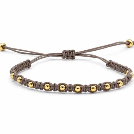 Pulsera Lisboa greige