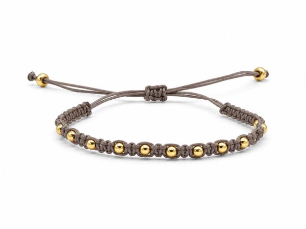 Pulsera Lisboa greige
