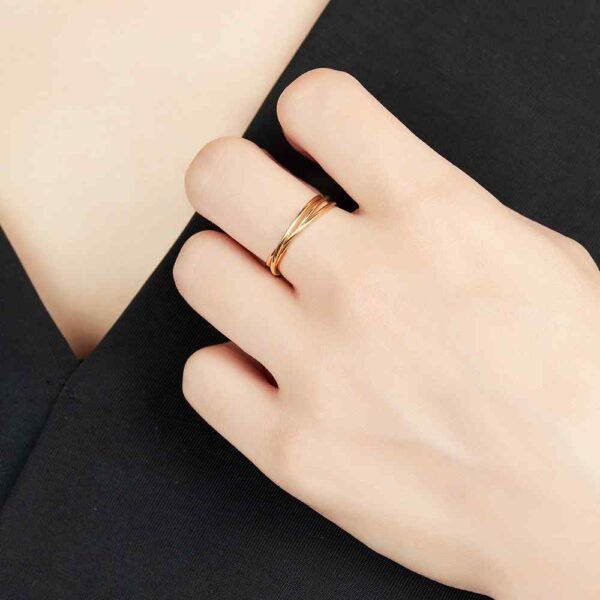 Anillo Rocio — imagen 3