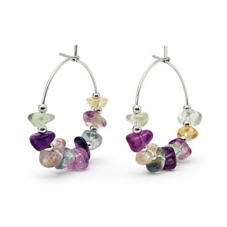Pendientes Atenea