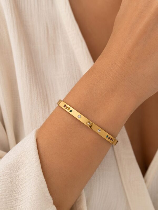 Pulsera Sicilia — imagen 2