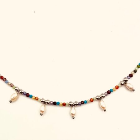Collar Colores