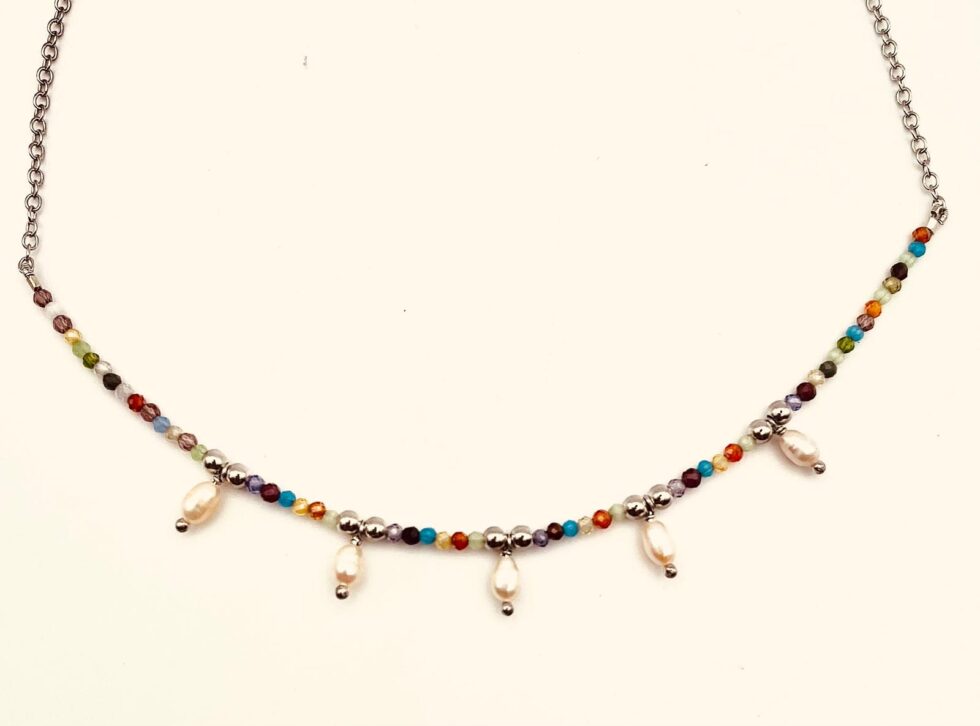 Collar Colores
