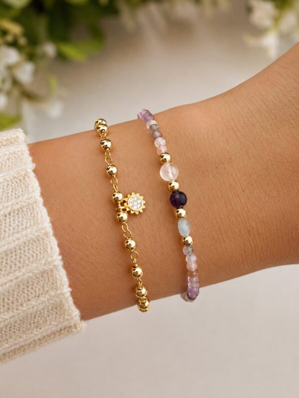 Pulsera Moon — imagen 2