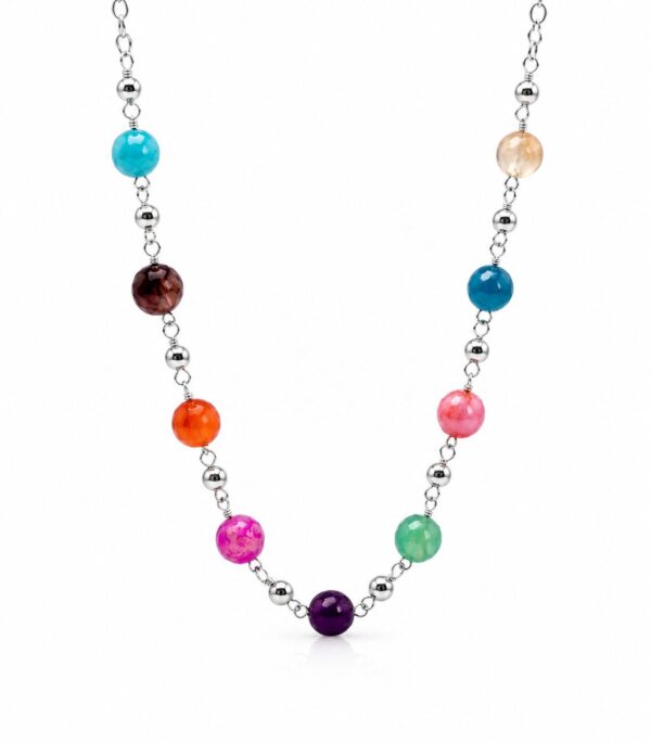 Collar Ibiza