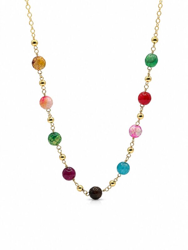 Collar Ibiza