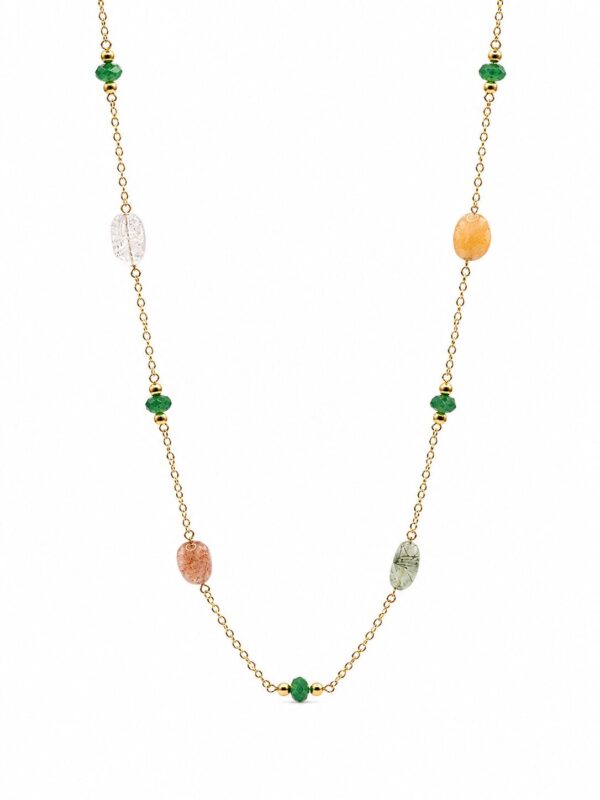 Collar Gina