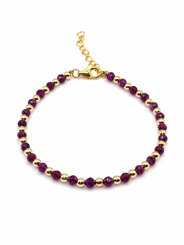 Pulsera Olivia
