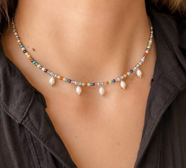 Collar Aisha — imagen 2