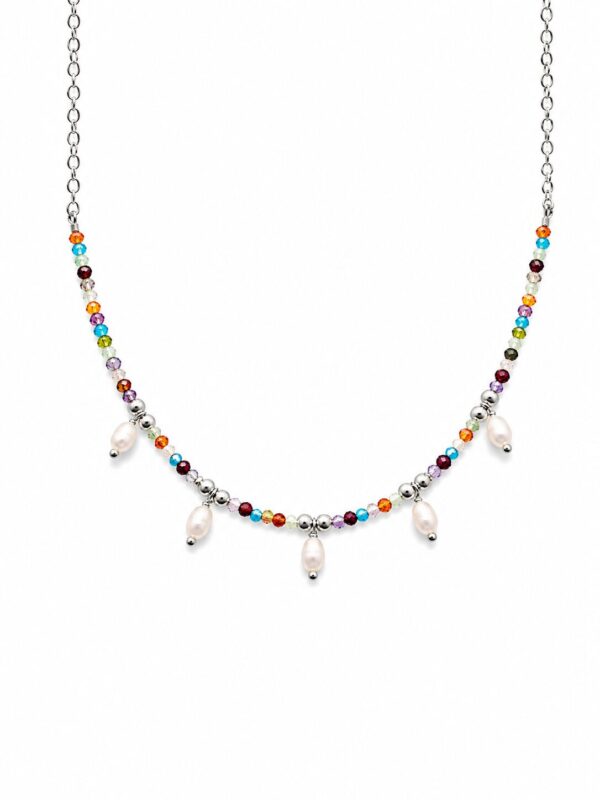 Collar Aisha