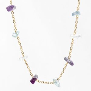 Collar Atenea