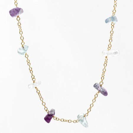 Collar Atenea