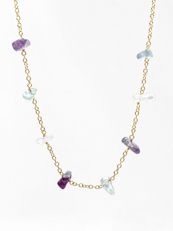 Collar Atenea