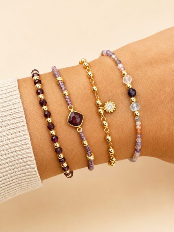 Pulsera Olivia — imagen 2