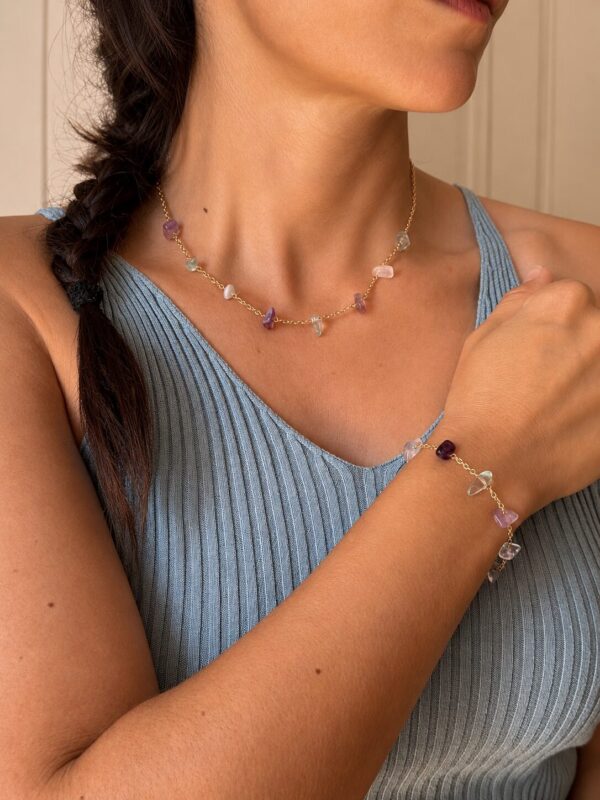 Pulsera Atenea — imagen 2