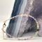 Pulsera fina minerales