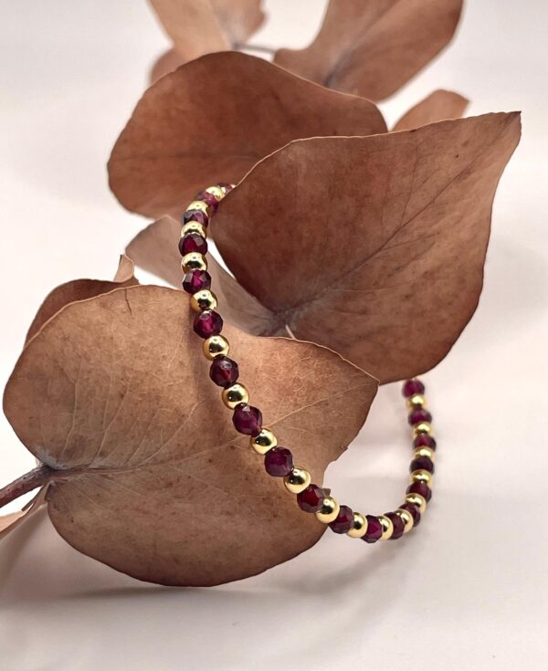Pulsera Olivia — imagen 4