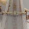 pulsera cuarzo plata