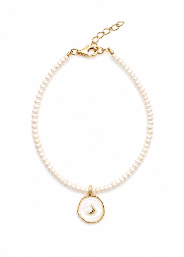 Pulsera Elsa