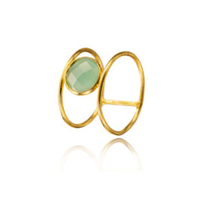 Anillo Santorini