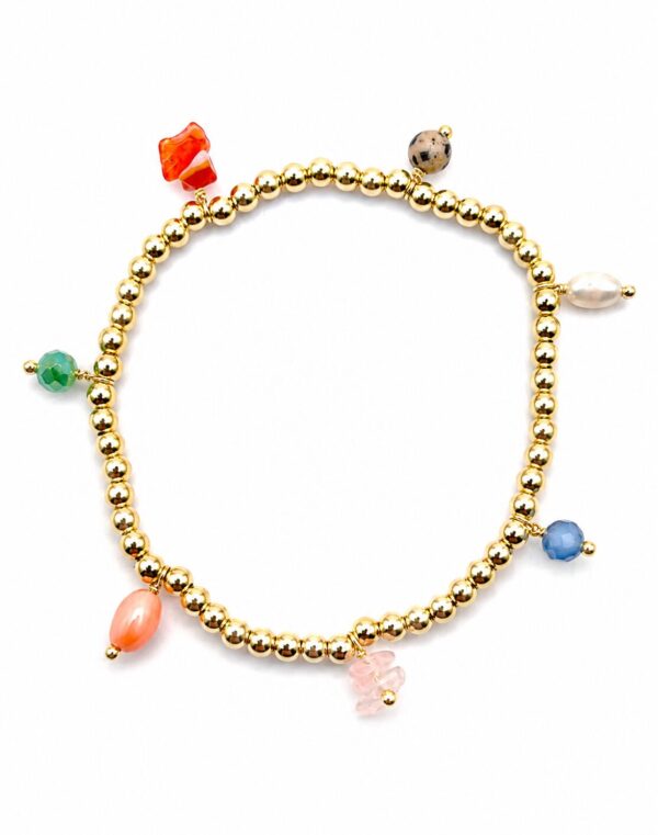 Pulsera Noe
