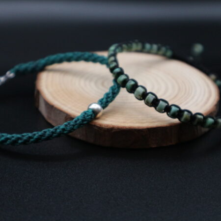 Pulsera Marc Turquesa de Fénix