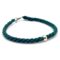 pulsera macramé hombre