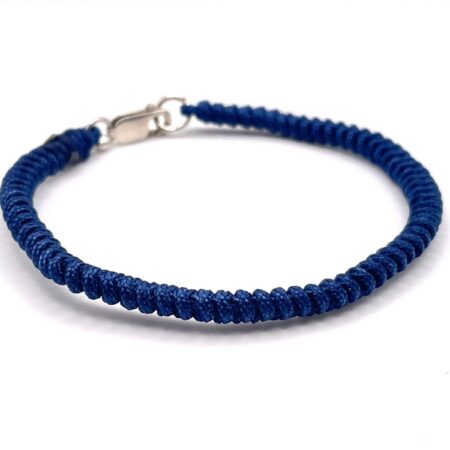 pulsera azul