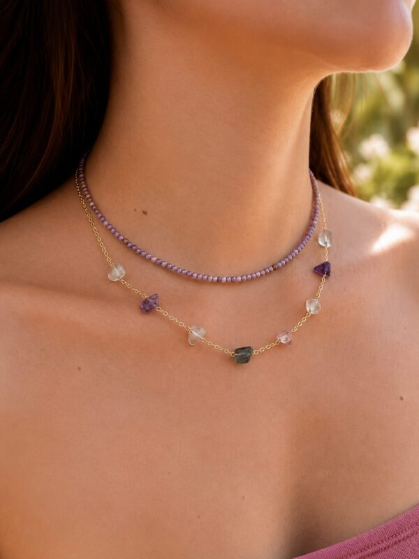 Collar Atenea — imagen 2