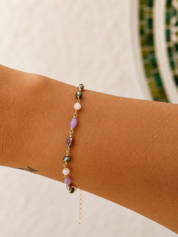 Pulsera Iria — imagen 2