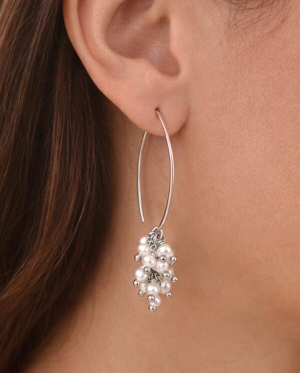 Pendientes Stella — imagen 2