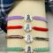 Pulsera Fallera