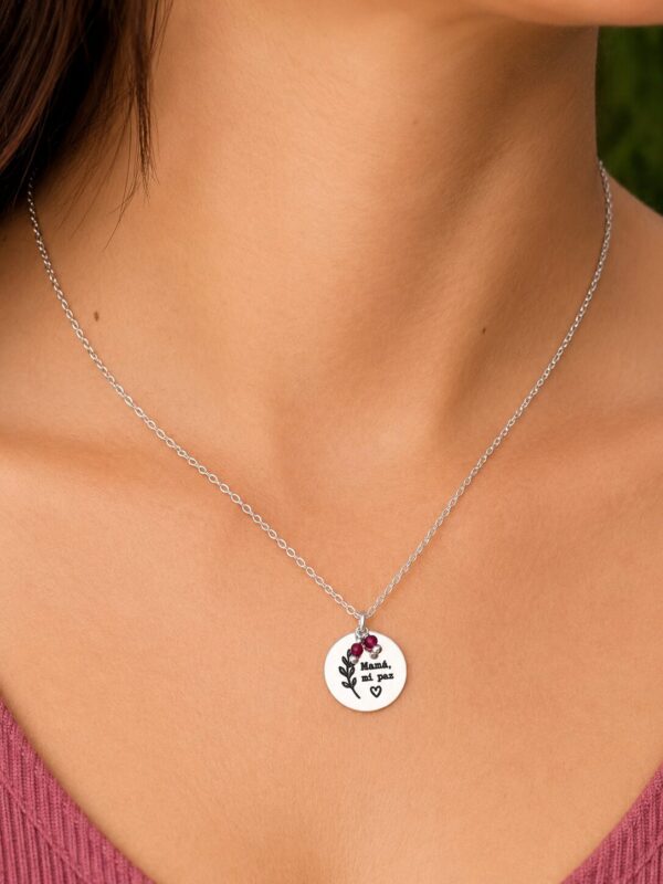 Collar Elba — imagen 2