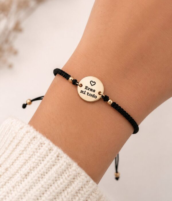 Pulsera Dalia — imagen 2