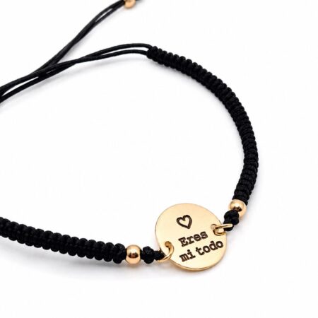 Pulsera Dalia
