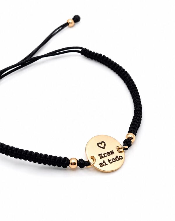 Pulsera Dalia