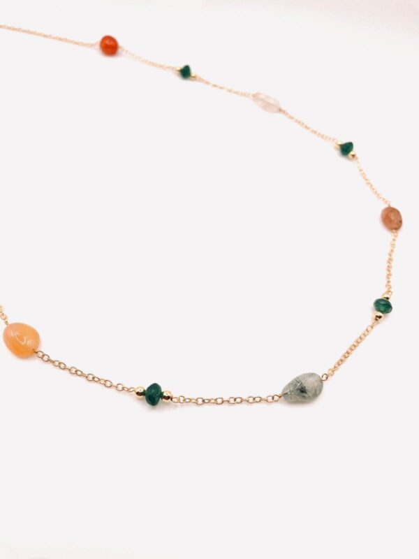 Collar Gina — imagen 3