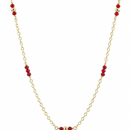 Collar Riu Coral