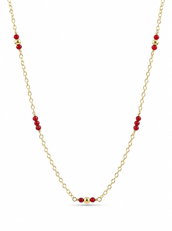 Collar Riu Coral