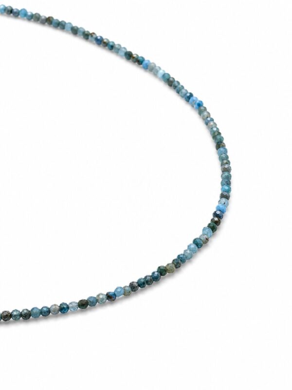 Collar Celeste — imagen 3