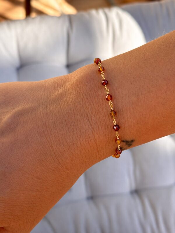 Pulsera Granada — imagen 5