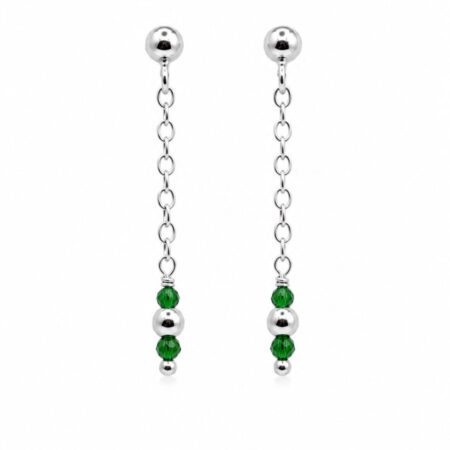 Pendientes Riu Verde